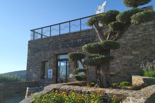 L'Office de tourisme de Gassin - https://gassin.eu