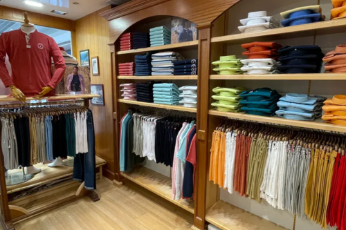 Boutique Peter Polo