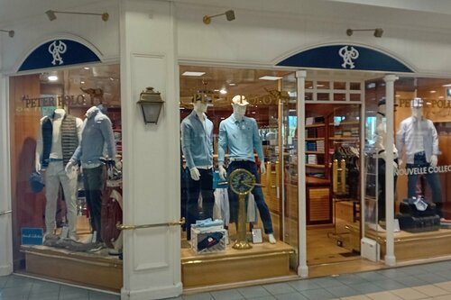Magasin
