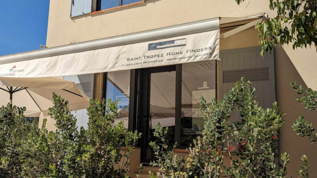Saint-Tropez Home Finders