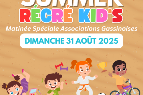 Journée des associations