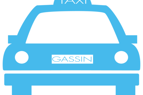 taxi à Gassin golfe de Saint-Tropez - https://gassin.eu