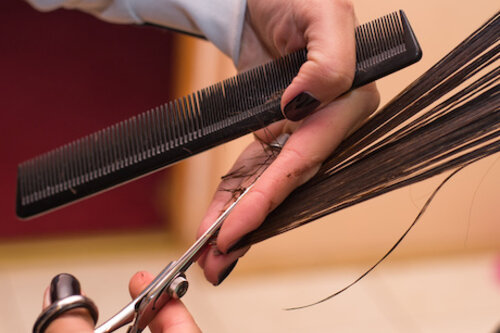 Coiffeur Gassin